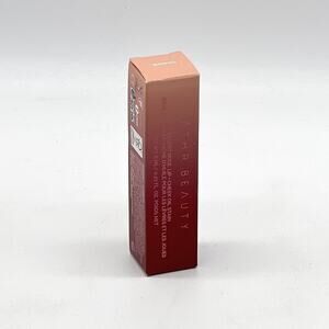 ATHR Beauty Desert Rose Lip Cheek Oil Stain Courage 0.27 oz Organic Vegan NEW